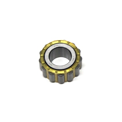 FERSA | F19019 | ROLAMENTO (F87629 OU 512533) GAIOLA FUNDO EIXO PILOTO/PONTA EIXO ENTALHADO MB CAMBIO ZF 4K120GP/4S120GP (30X60X26MM)