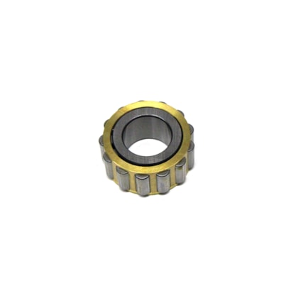 FERSA | F19019 | ROLAMENTO (F87629 OU 512533) GAIOLA FUNDO EIXO PILOTO/PONTA EIXO ENTALHADO MB CAMBIO ZF 4K120GP/4S120GP (30X60X26MM)