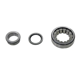 FERSA | F19020 | ROLAMENTO (F458641) PONTA/BERCO PINHAO FORD/VW EIXO MS230/MS235/MS240/MS245/MS248 (35X80X22MM)