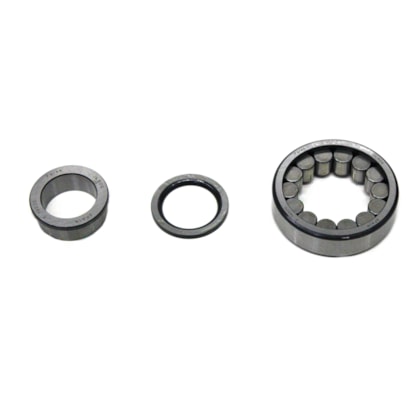 FERSA | F19020 | ROLAMENTO (F458641) PONTA/BERCO PINHAO FORD/VW EIXO MS230/MS235/MS240/MS245/MS248 (35X80X22MM)