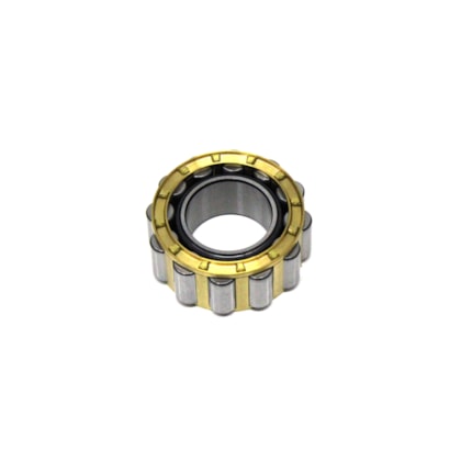FERSA | F19037 | ROLAMENTO (88545) GAIOLA FUNDO EIXO PILOTO/PONTA EIXO ENTALHAD MB/VW CAMBIO ZF 16S1650 (35X68X25MM)
