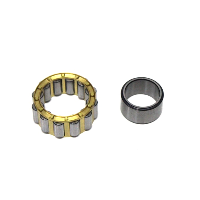 FERSA | F19037 | ROLAMENTO (88545) GAIOLA FUNDO EIXO PILOTO/PONTA EIXO ENTALHAD MB/VW CAMBIO ZF 16S1650 (35X68X25MM)-d54648e4-72d1-4227-8674-97bc234f5c12