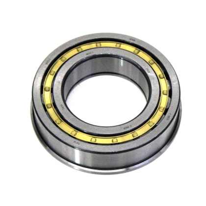FERSA | F19039 | ROLAMENTO (NUP2216) ROLETE VW/MB CAMBIO ZF16S (COM RASGO E TRAVA) (80X140X33MM)