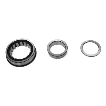 FERSA | F19042 | ROLAMENTO (F804339/NUP2212) EIXO PILOTO CAMBIO ZF S5680 MB 1218/1418/1620/1718