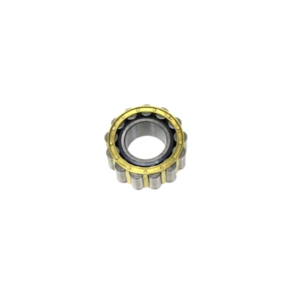 FERSA | F19075 | ROLAMENTO GAIOLA FUNDO EIXO PILOTO/PONTA EIXO ENTALHADO MB/VOLVO CAMBIO ZF 8S/16S (30X60X23MM)