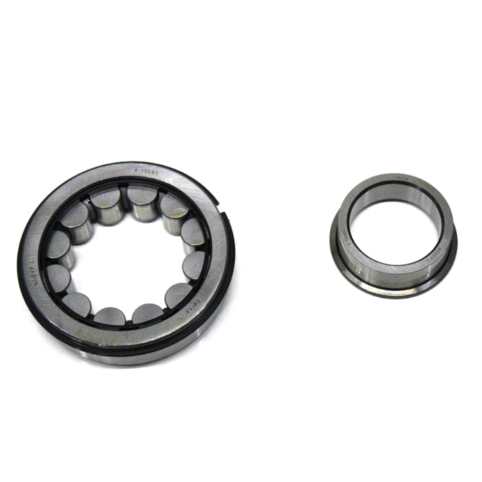 FERSA | F19085 | ROLAMENTO ROLETE FORD CAMBIO EATON RTLO/F11E316DLSE (COM RASGO E TRAVA) (45X100X25MM)-9c830201-da3f-4193-9b52-dee322f74e06