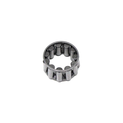FERSA | F19090 | ROLAMENTO GAIOLA FUNDO EIXO PILOTO/PONTA EIXO ENTALHADO ANTIGO MB CAMBIO G60/G85 (SIMPLES) (GAIOLA DE FERRO COM 11 ROLETES)