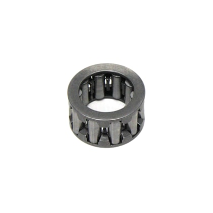 FERSA | F19141 | ROLAMENTO GAIOLA FUNDO EIXO PILOTO/PONTA EIXO ENTALHADO MODERNO MB CAMBIO G60/G85 (MODELO REFORCADO) (GAIOLA DE METAL COM 10 ROLETES)