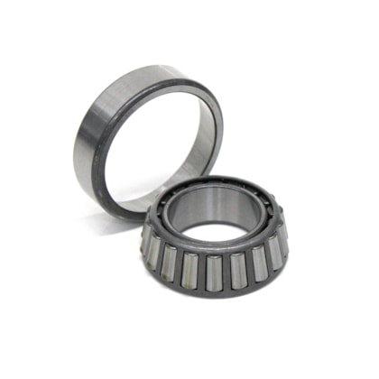 FERSA | JM205149/JM205110 | ROLAMENTO (JM205110/JM205149) CONTRA EIXO INFERIOR VW CAMBIO ZF 12AS/16AS/12TX/ASTRONIC (50X90X28MM)