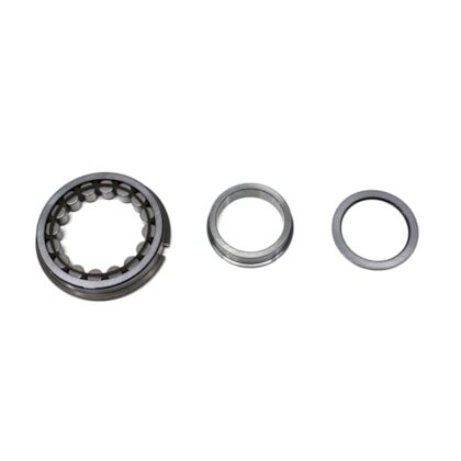 FERSA | NUP213FPNRC3 | ROLAMENTO (NUP213ECNRJC3) ROLETE CORPO EIXO PILOTO FORD/MB/VOLVO CAMBIO EATON ES11109/ES11209/FS6209A/FS8209A (COM RASGO E TRAVA) (65X120X23MM)