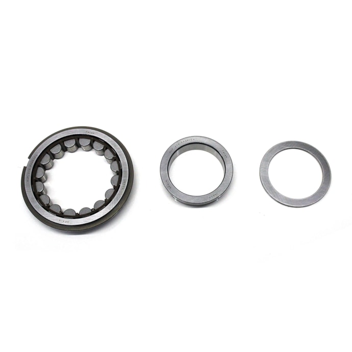 FERSA | NUP213FPNRC3 | ROLAMENTO (NUP213ECNRJC3) ROLETE CORPO EIXO PILOTO FORD/MB/VOLVO CAMBIO EATON ES11109/ES11209/FS6209A/FS8209A (COM RASGO E TRAVA) (65X120X23MM)-5a656530-b1c3-4b6d-a3ea-46a2ebf919b7