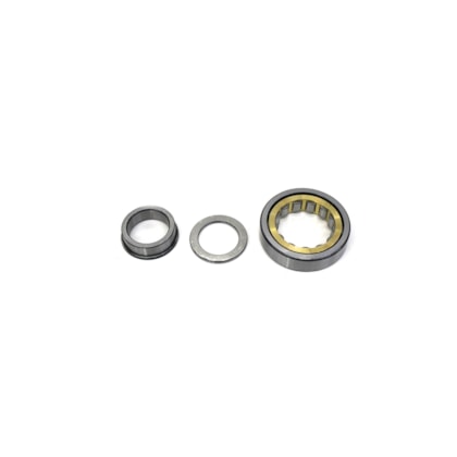 FERSA | NUP310FMC3 | ROLAMENTO (NUP310) ROLETE EIXO PRINCIPAL/ENTALHADO SUPERIOR MB CAMBIO ZF S6680/S5680 (50X110X27MM)