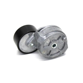 FERSA | TP00012 | TENSOR/ESTICADOR CORREIA COM POLIA LISA VW CONTELATTION/WORKER/ONIBUS MOTOR MAN D0834/D0836 4CIL/6CIL EURO 5