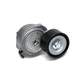 FERSA | TP00012 | TENSOR/ESTICADOR CORREIA COM POLIA LISA VW CONTELATTION/WORKER/ONIBUS MOTOR MAN D0834/D0836 4CIL/6CIL EURO 5