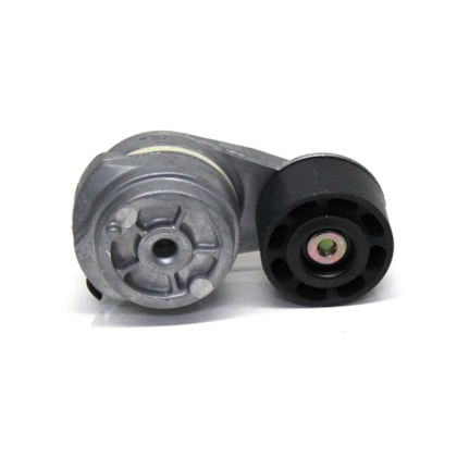 FERSA | TP00013 | TENSOR/ESTICADOR CORREIA COM POLIA LISA VW NOVO DELIVERY 9170/11180 MOTOR CUMMINS ISF 3.8 EURO 5