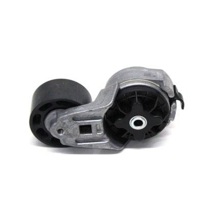 FERSA | TP00015 | TENSOR/ESTICADOR CORREIA COM POLIA LISA (FERRO) VW/FORD MOTOR CUMMINS SERIE B/BT 4CIL/6CIL