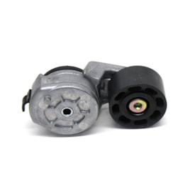 FERSA | TP00015 | TENSOR/ESTICADOR CORREIA COM POLIA LISA (FERRO) VW/FORD MOTOR CUMMINS SERIE B/BT 4CIL/6CIL