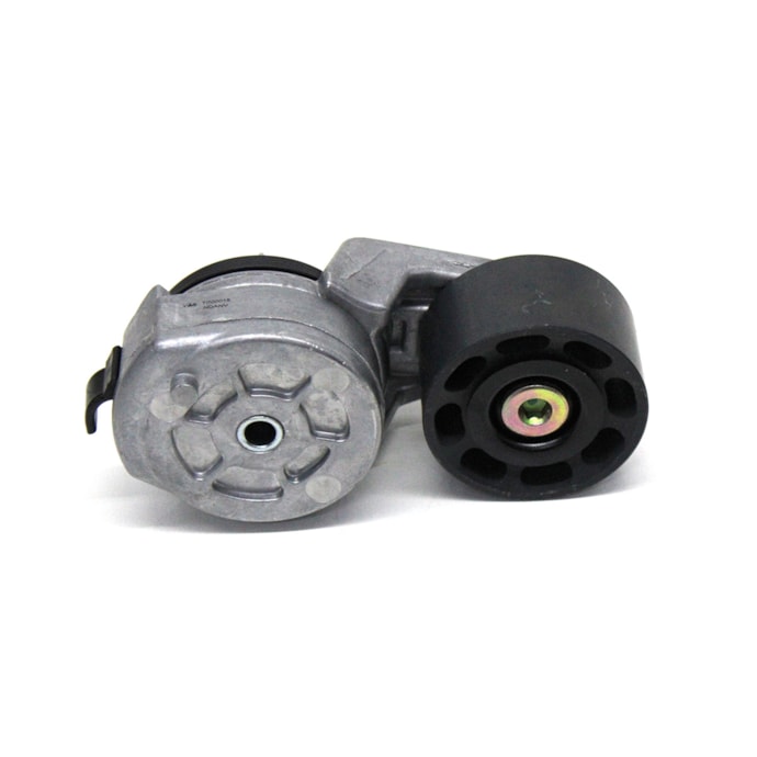 FERSA | TP00015 | TENSOR/ESTICADOR CORREIA COM POLIA LISA (FERRO) VW/FORD MOTOR CUMMINS SERIE B/BT 4CIL/6CIL-c9faad38-2fe9-47ff-9293-219505ea0ccc
