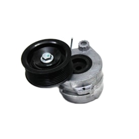 FERSA | TP00017 | TENSOR/ESTICADOR CORREIA COM POLIA ESTRIADA MB MOTOR OM457LA