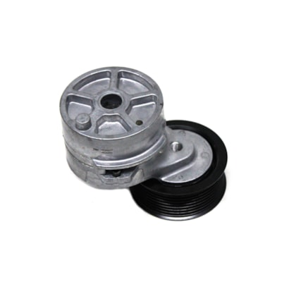 FERSA | TP00017 | TENSOR/ESTICADOR CORREIA COM POLIA ESTRIADA MB MOTOR OM457LA