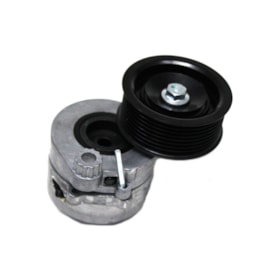FERSA | TP00017 | TENSOR/ESTICADOR CORREIA COM POLIA ESTRIADA MB MOTOR OM457LA