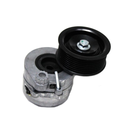 FERSA | TP00017 | TENSOR/ESTICADOR CORREIA COM POLIA ESTRIADA MB MOTOR OM457LA