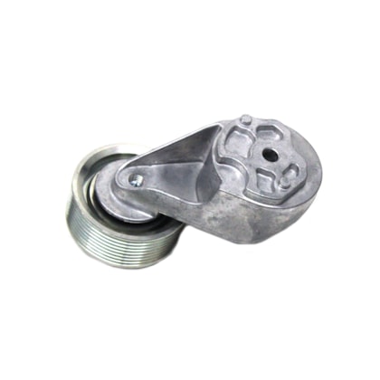 FERSA | TP00019 | TENSOR/ESTICADOR CORREIA COM POLIA ESTRIADA MB OF1417/OF1722 MB ATEGO/AXOR MOTOR OM924LA/OM906LA/OM926LA
