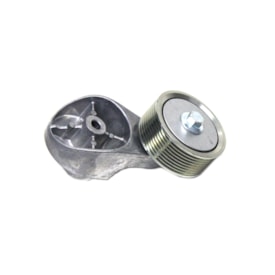 FERSA | TP00019 | TENSOR/ESTICADOR CORREIA COM POLIA ESTRIADA MB OF1417/OF1722 MB ATEGO/AXOR MOTOR OM924LA/OM906LA/OM926LA
