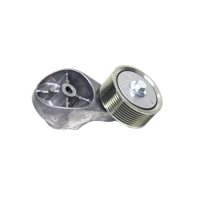 FERSA | TP00019 | TENSOR/ESTICADOR CORREIA COM POLIA ESTRIADA MB OF1417/OF1722 MB ATEGO/AXOR MOTOR OM924LA/OM906LA/OM926LA-918937eb-1ce3-4e2f-b959-c5d054fa173d