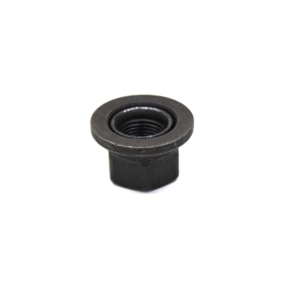FEY | 59578 | PORCA (18MM) M18X27X1,5 PARAFUSO RODA DIANTEIRA/TRASEIRA (OSCILANTE) VW/FORD/MB/AGRALE | VW NOVO DELIVERY | IVECO NOVA DAILY