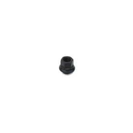FEY | 62783I | PORCA CENTRALIZADORA (22MM) M22X33X1,5 PARAFUSO RODA DIANTEIRA FORD/VW/VOLVO VM ((OSCILANTE) (COM DISPOSITIVO PARA CENTRALIZAR RODA) (ALTURA TOTAL 42MM)