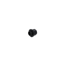 FEY | 62783I | PORCA CENTRALIZADORA (22MM) M22X33X1,5 PARAFUSO RODA DIANTEIRA FORD/VW/VOLVO VM ((OSCILANTE) (COM DISPOSITIVO PARA CENTRALIZAR RODA) (ALTURA TOTAL 42MM)