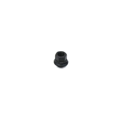 FEY | 62783I | PORCA CENTRALIZADORA (22MM) M22X33X1,5 PARAFUSO RODA DIANTEIRA FORD/VW/VOLVO VM ((OSCILANTE) (COM DISPOSITIVO PARA CENTRALIZAR RODA) (ALTURA TOTAL 42MM)