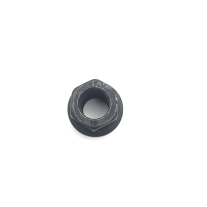 FEY | 62783I | PORCA CENTRALIZADORA (22MM) M22X33X1,5 PARAFUSO RODA DIANTEIRA FORD/VW/VOLVO VM ((OSCILANTE) (COM DISPOSITIVO PARA CENTRALIZAR RODA) (ALTURA TOTAL 42MM)