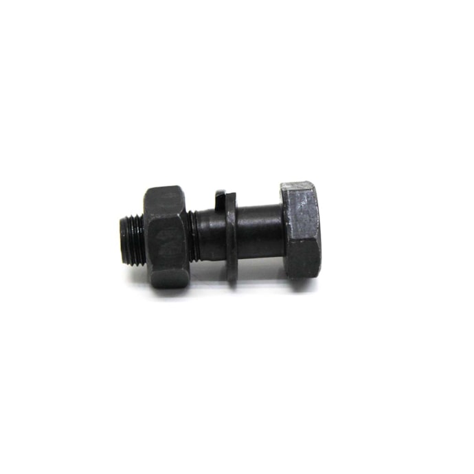 FEY | 790839 | PARAFUSO (10MM) M10X30X1,0 FLANGE CARDAN MB 608/708 | MB AGL 1113/2213 | FLANGE PINHAO MB AGL 1113/2213 EIXO HL4 SIMPLES-524bfb58-54cd-4432-a14e-618f8e6e0573