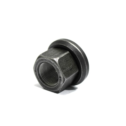 FEY | 79408 | PORCA (22MM) M22X33X1,5 PARAFUSO RODA TRASEIRA/DIANTEIRA (OSCILANTE) FORD/VW