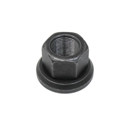 FEY | 79415 | PORCA (22MM) M22X32X1,5 PARAFUSO RODA TRASEIRA/DIANTEIRA (OSCILANTE) MB AGL/HPN/FPN/AXOR/ACTROS/ATEGO/ATRON/ONIBUS (BAIXA ALTURA 29MM)