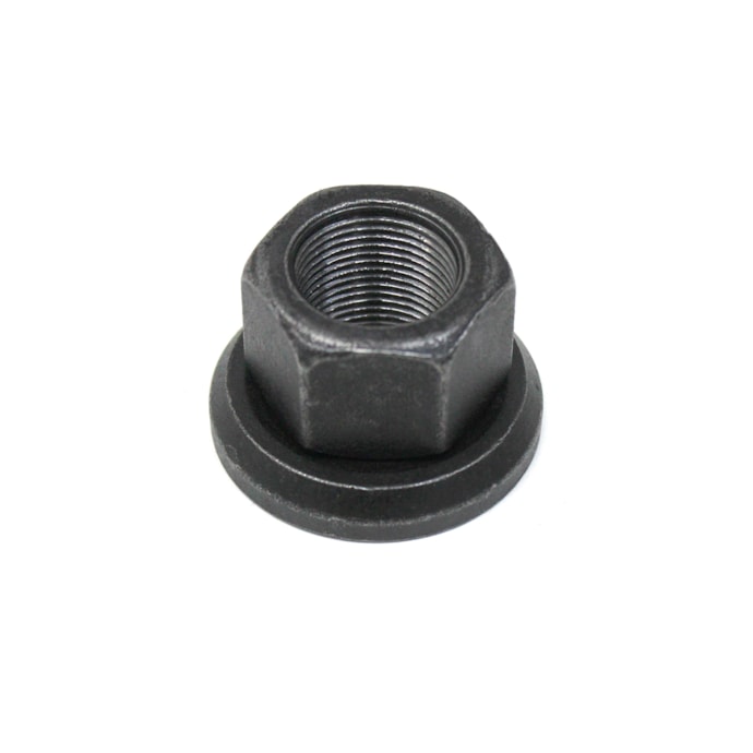 FEY | 79415 | PORCA (22MM) M22X32X1,5 PARAFUSO RODA TRASEIRA/DIANTEIRA (OSCILANTE) MB AGL/HPN/FPN/AXOR/ACTROS/ATEGO/ATRON/ONIBUS (BAIXA ALTURA 29MM)-3b807b99-d5f2-4caa-9854-dd104563d29e