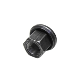 FEY | 79422 | PORCA (22MM) M22X32X1,5 PARAFUSO RODA TRASEIRA/DIANTEIRA (OSCILANTE) MB AGL/HPN/FPN/AXOR/ACTROS/ATEGO/ATRON/ONIBUS (ALTA ALTURA 32MM)