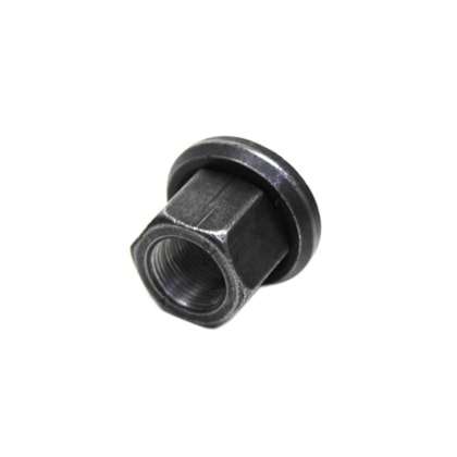 FEY | 79422 | PORCA (22MM) M22X32X1,5 PARAFUSO RODA TRASEIRA/DIANTEIRA (OSCILANTE) MB AGL/HPN/FPN/AXOR/ACTROS/ATEGO/ATRON/ONIBUS (ALTA ALTURA 32MM)