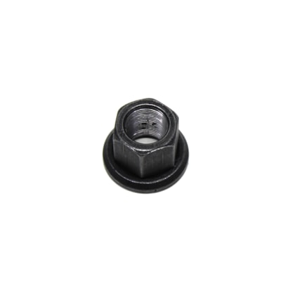 FEY | 79422 | PORCA (22MM) M22X32X1,5 PARAFUSO RODA TRASEIRA/DIANTEIRA (OSCILANTE) MB AGL/HPN/FPN/AXOR/ACTROS/ATEGO/ATRON/ONIBUS (ALTA ALTURA 32MM)