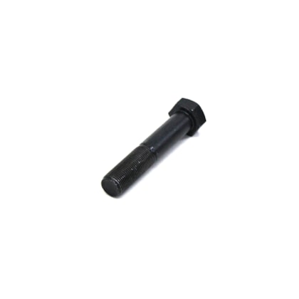 FEY | 804062 | PARAFUSO (24MM) M24X125X2,0 SEXTAVADO ACO 8.8 FIXACAO AMORTECEDOR VW CONSTELLATION/ONIBUS | BRACO AJUSTAVEL SUSPENSAO TRASEIRA MB AXOR