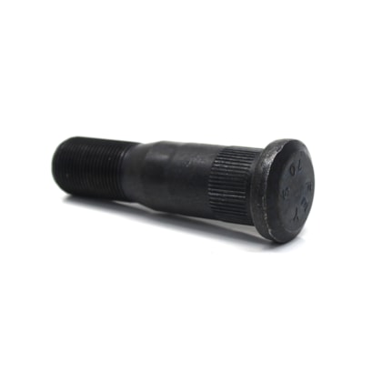 FEY | 810018 | PARAFUSO (22MM) M22X88X1,5 RODA DIANTEIRA VW/FORD (RECARTILHADO)