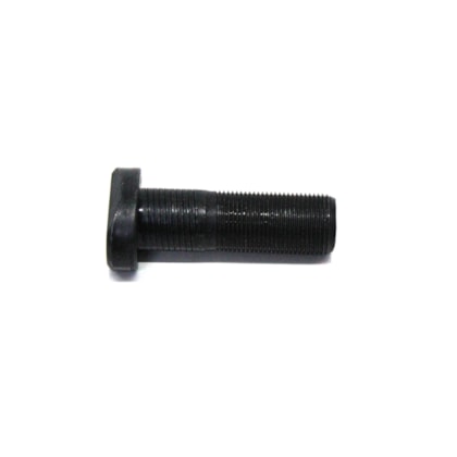 FEY | 812357 | PARAFUSO (22MM) M22X68/78,5X1,5 RODA DIANTEIRA MB ACTROS/ATEGO/AXOR (ESPIRAL ROSCA INTEIRA)