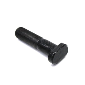 FEY | 812371 | PARAFUSO (22MM) M22X89/99,5X1,5 RODA TRASEIRA MB ACTROS/ATEGO/AXOR (ESPIRAL ROSCA INTEIRA)