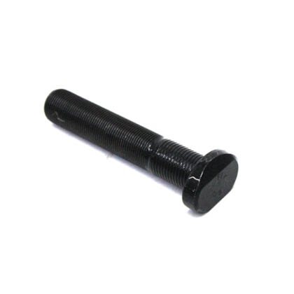 FEY | 812401 | PARAFUSO (22MM) M22X115X125,5X1,5MM RODA TRASEIRA MB ACTROS/ATEGO/AXOR (ESPIRAL ROSCA INTEIRA)