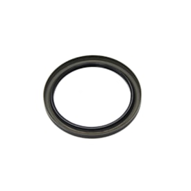 FHL | A0219976447 | RETENTOR FLANGE TRASEIRA VW/MB CAMBIO ZF 16S (105X130X12/9,5MM) ( MATERIAL POLIACRILICA)