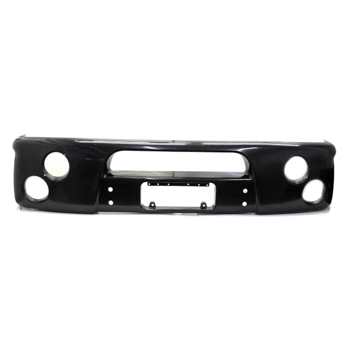 FIBROCAR | FDO001 | PARACHOQUE LUXO DIANTEIRO FORD CARGO (PARA FAROL DIAGONAL) (..2011)-aa9c22b1-eac1-4076-b3c6-9f287f51f11a