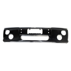 FIBROCAR | FDO001 | PARACHOQUE LUXO DIANTEIRO FORD CARGO (PARA FAROL DIAGONAL) (..2011)