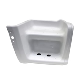 FIBROCAR | FDO003 | ESTRIBO LUXO DUPLO LD CARGO (..11) (ABS)